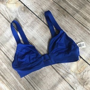 Vitamin A EcoLux Bikini Top